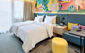 Spark By Hilton Vienna Messe Prater